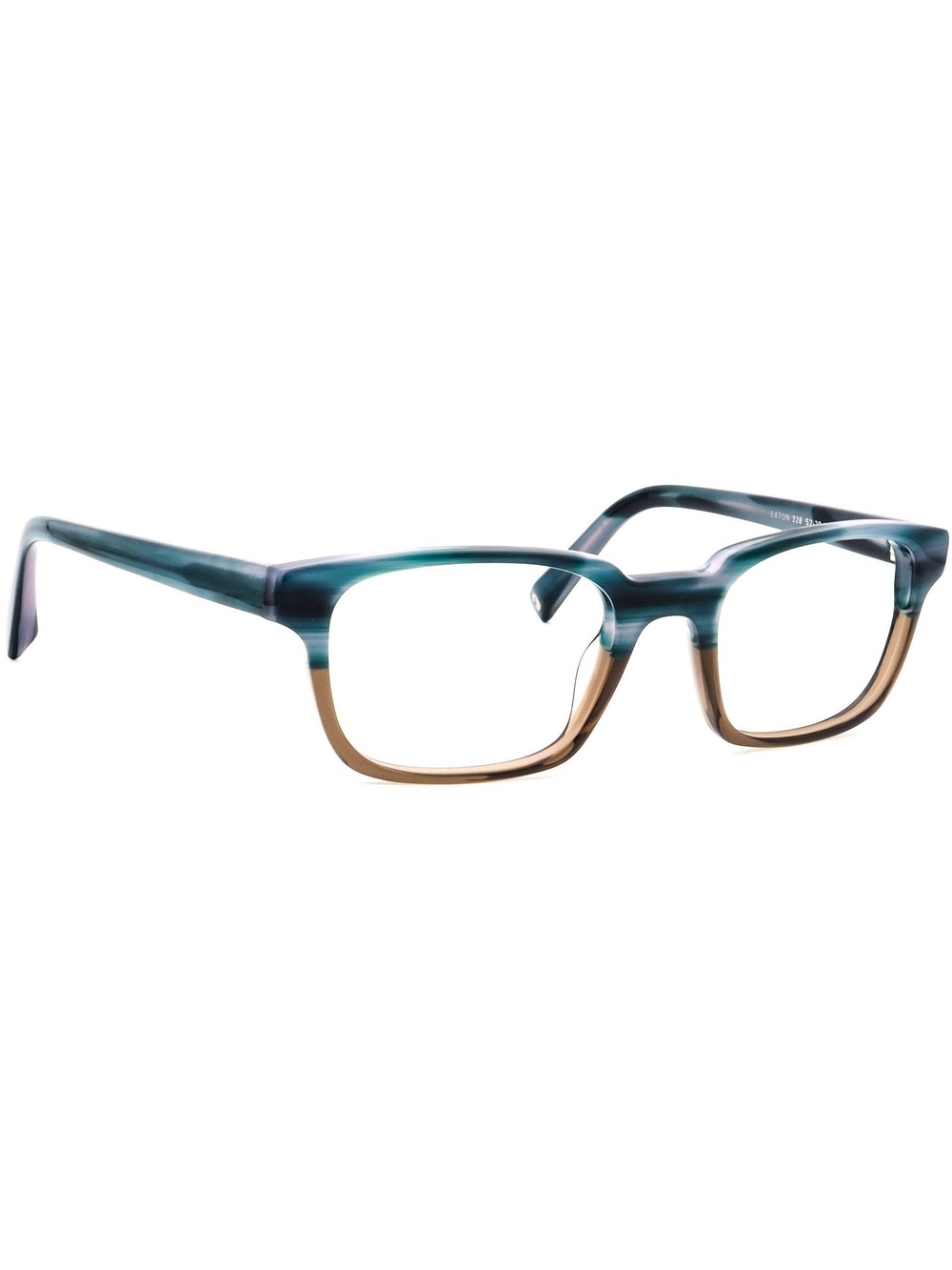 Warby Parker Eaton 328 Eyewear
